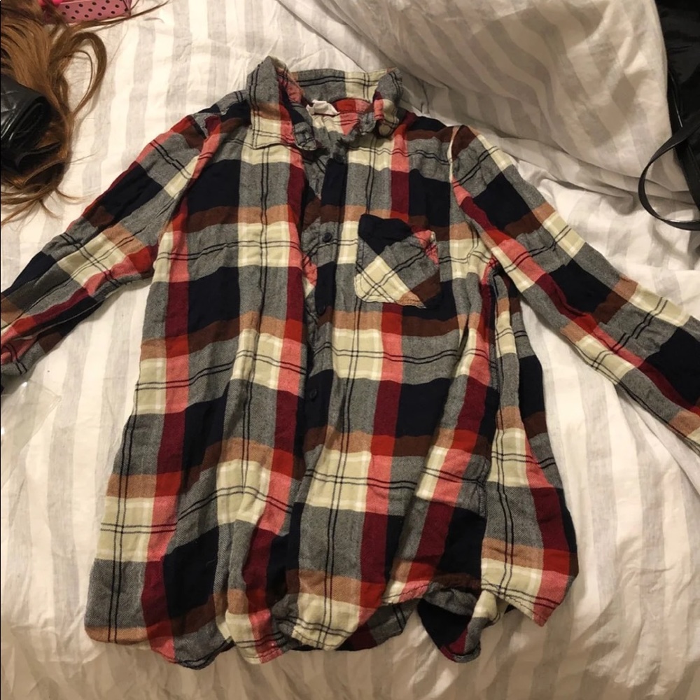 Flannel
